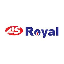 As Royal