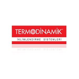 Termo Dinamik