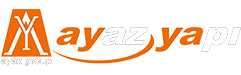 Ayaz Yapı Logo